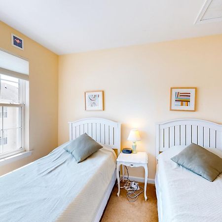 Bayside Bethany Lakes Ocean View Room photo