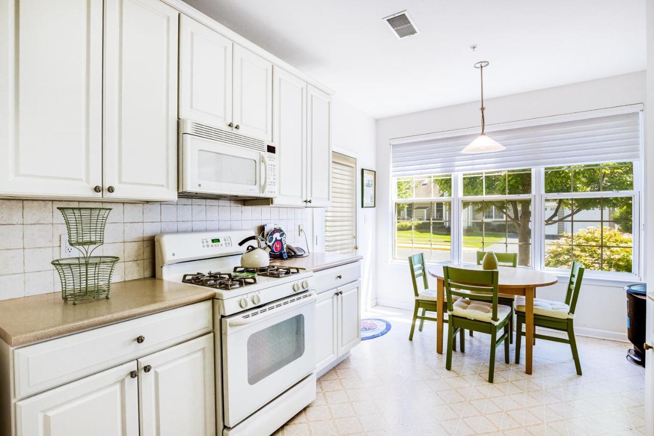 Bayside Bethany Lakes Ocean View Exterior photo