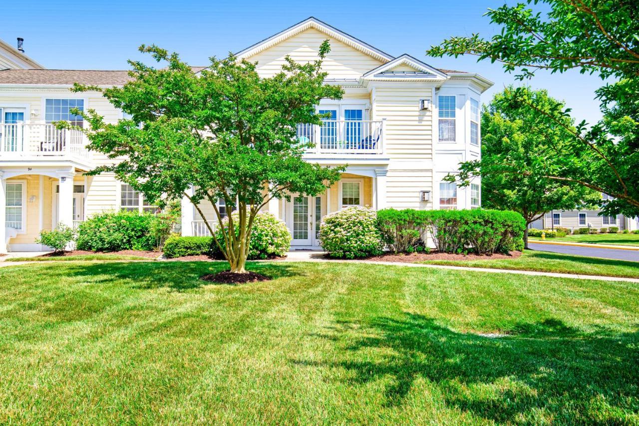 Bayside Bethany Lakes Ocean View Exterior photo