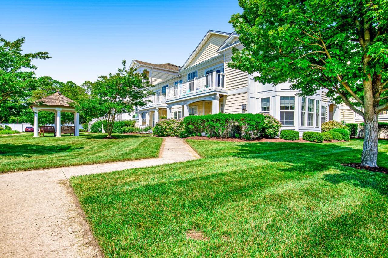 Bayside Bethany Lakes Ocean View Exterior photo