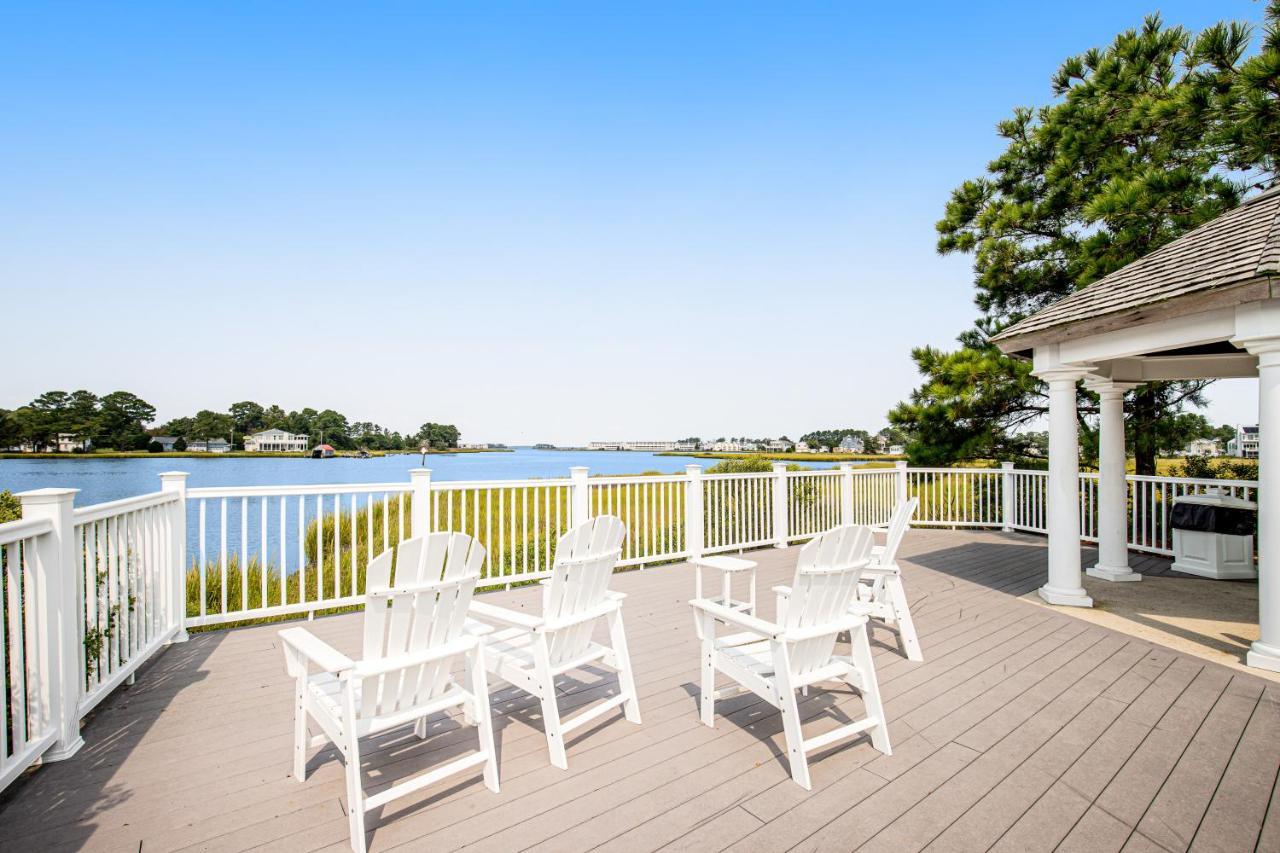 Bayside Bethany Lakes Ocean View Exterior photo