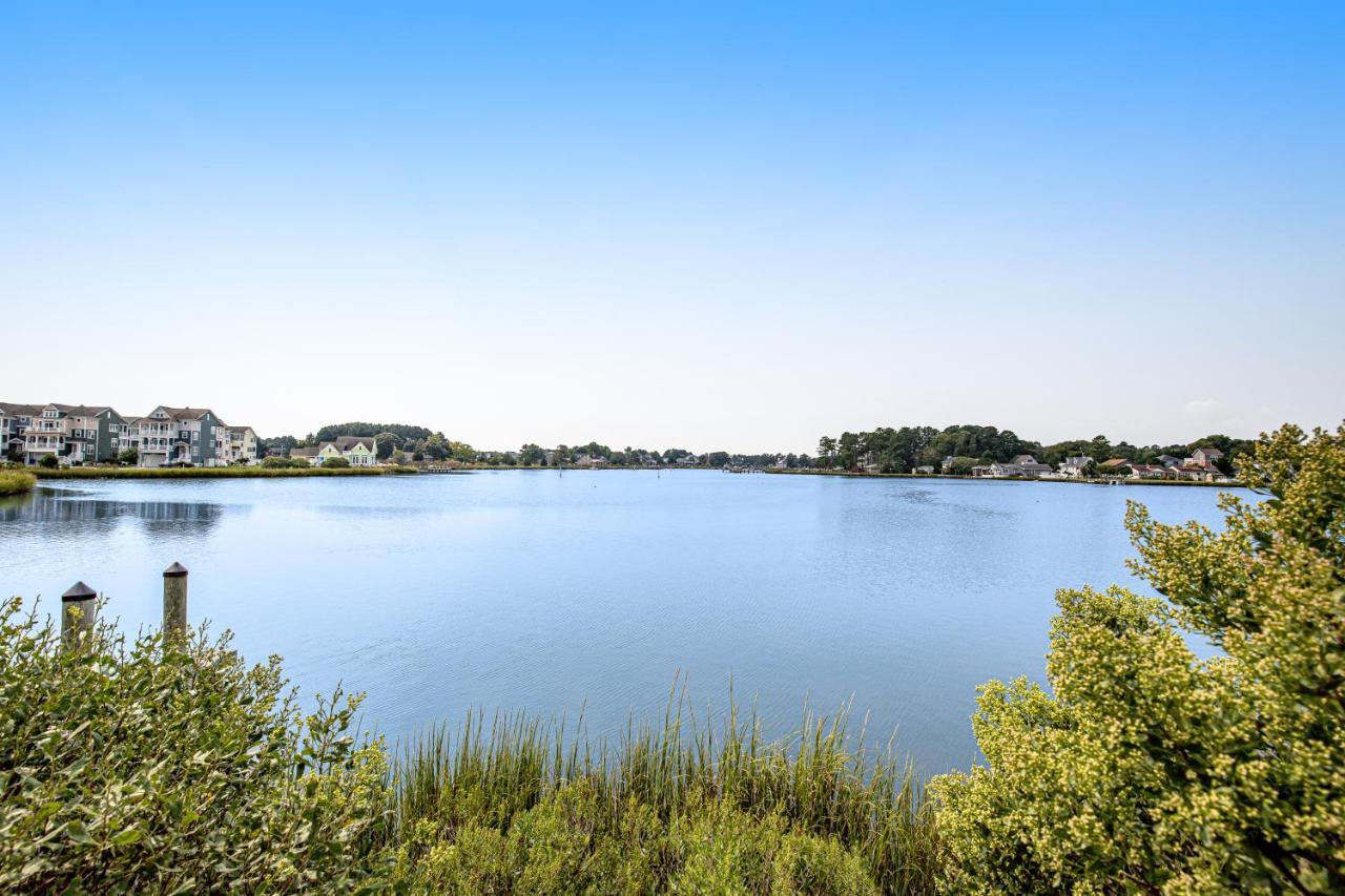 Bayside Bethany Lakes Ocean View Exterior photo