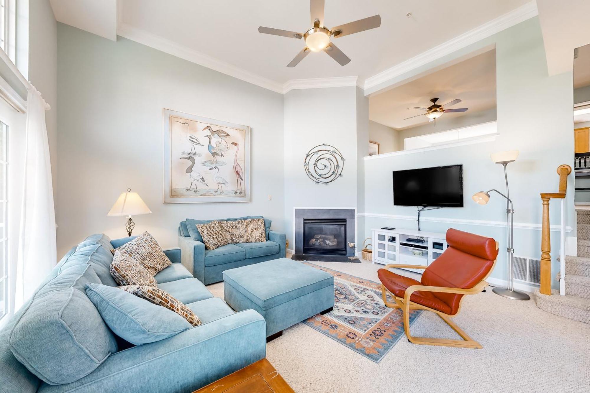 Bayside Bethany Lakes Ocean View Room photo
