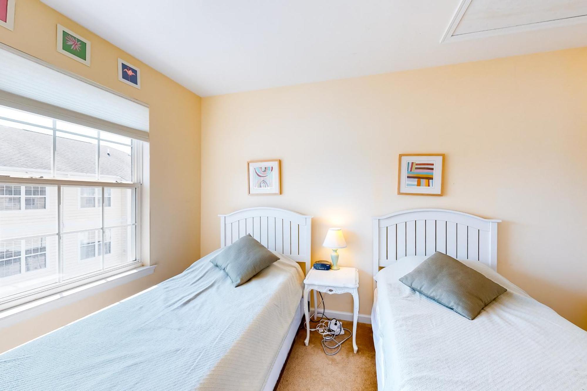 Bayside Bethany Lakes Ocean View Room photo