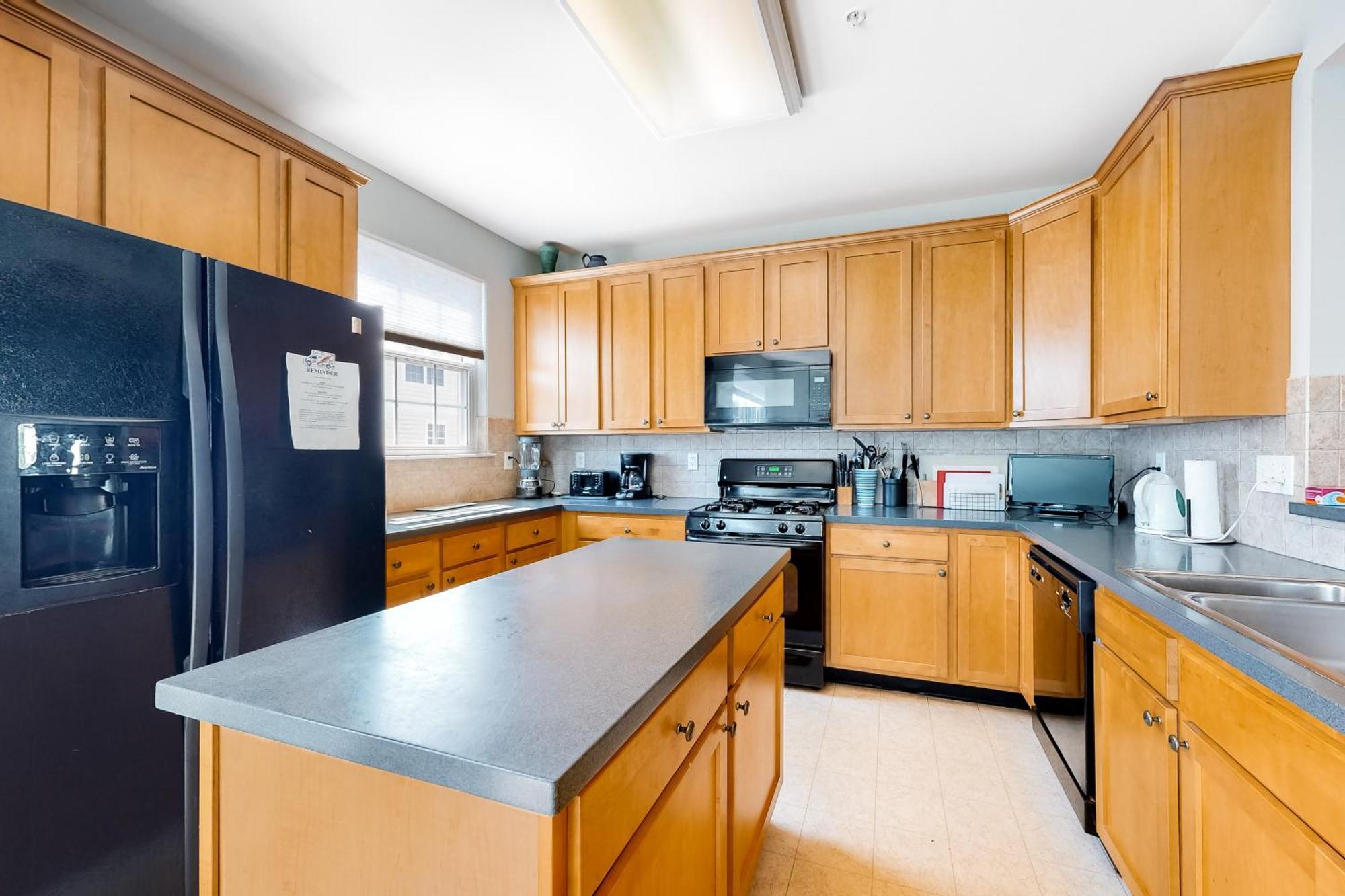 Bayside Bethany Lakes Ocean View Room photo