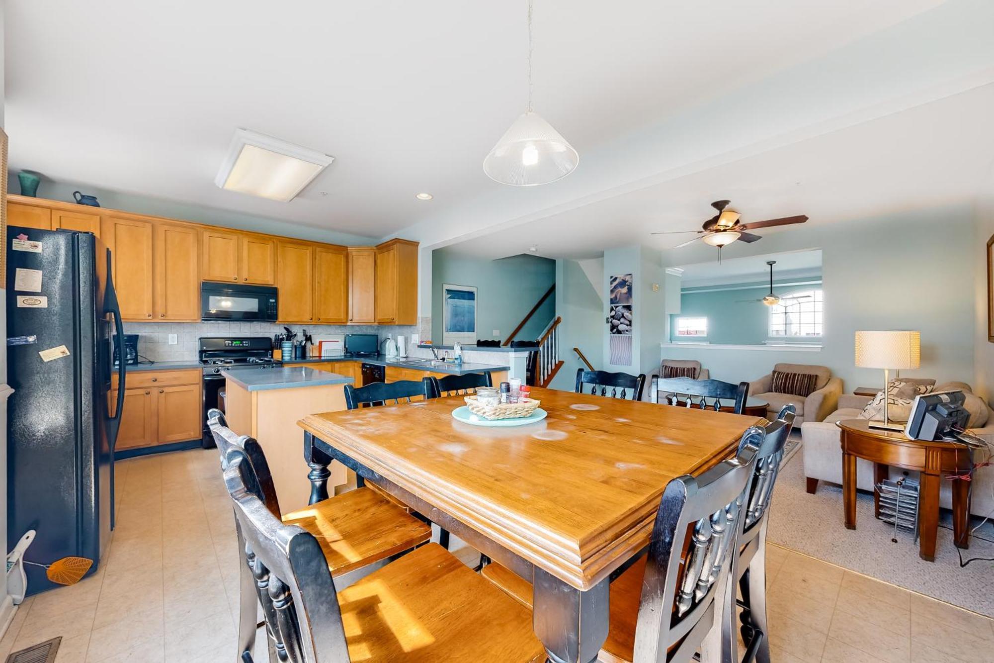 Bayside Bethany Lakes Ocean View Room photo