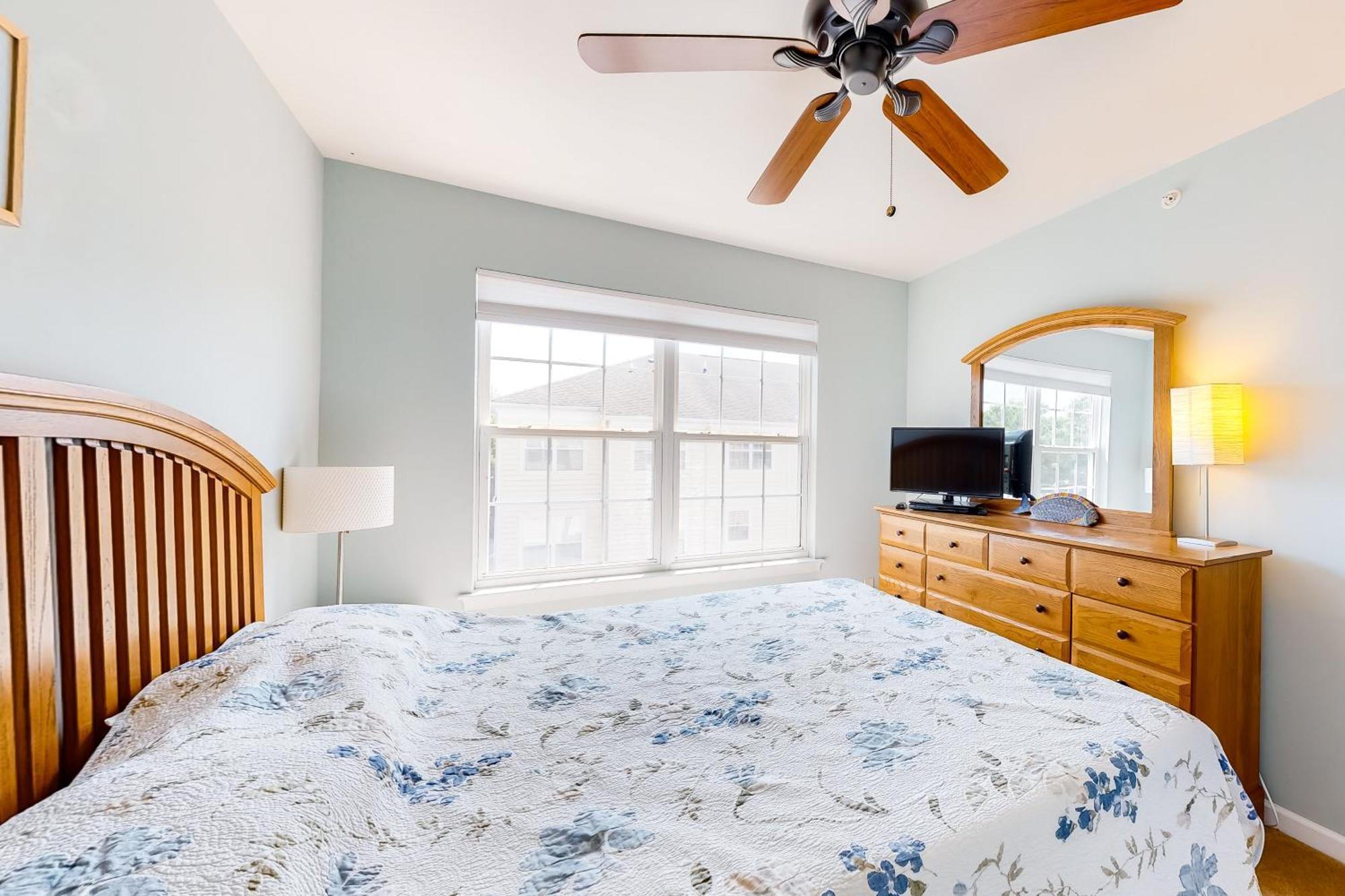 Bayside Bethany Lakes Ocean View Room photo