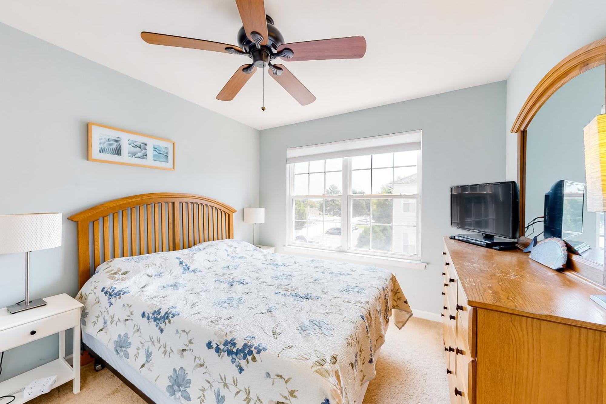 Bayside Bethany Lakes Ocean View Room photo