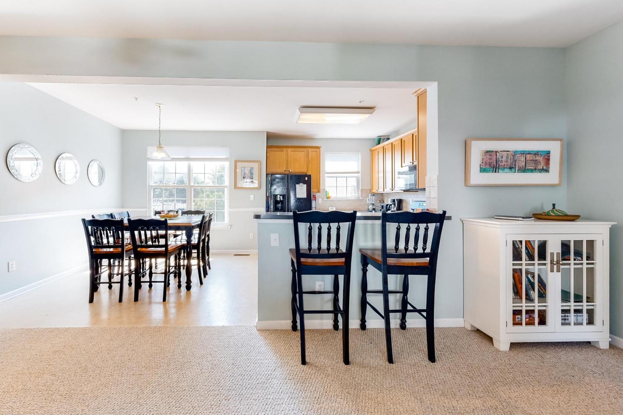 Bayside Bethany Lakes Ocean View Room photo