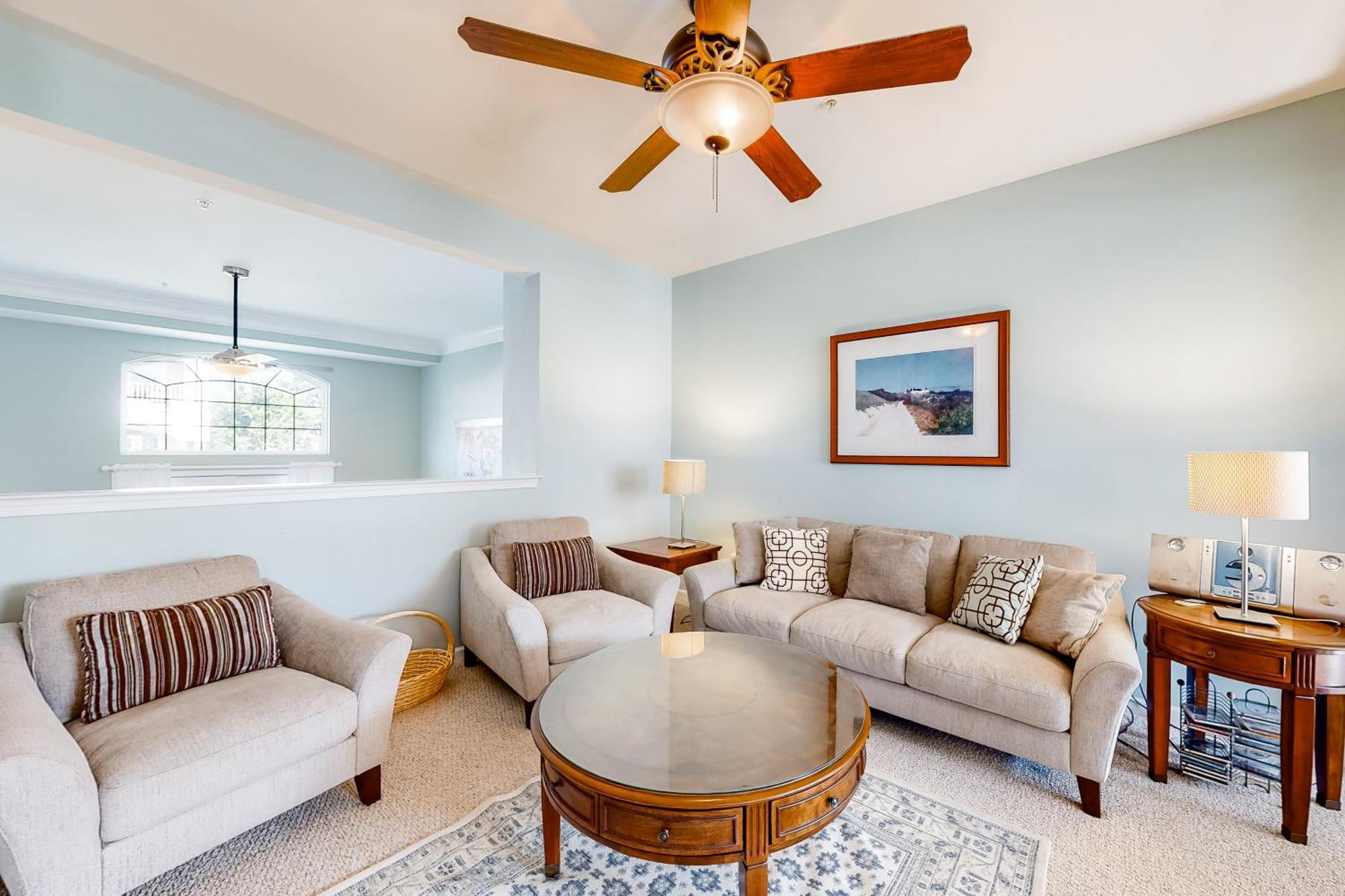 Bayside Bethany Lakes Ocean View Room photo