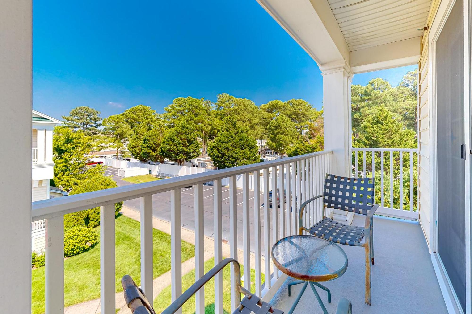 Bayside Bethany Lakes Ocean View Room photo
