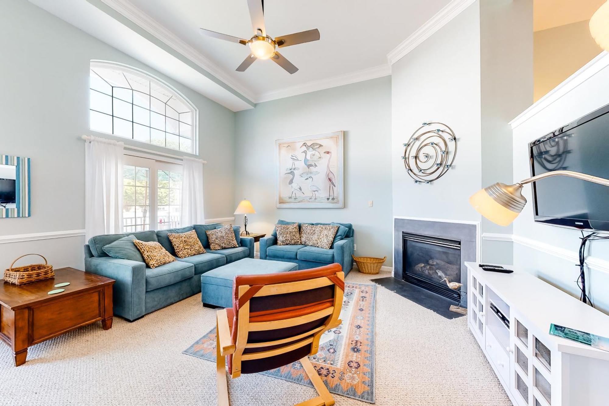 Bayside Bethany Lakes Ocean View Room photo