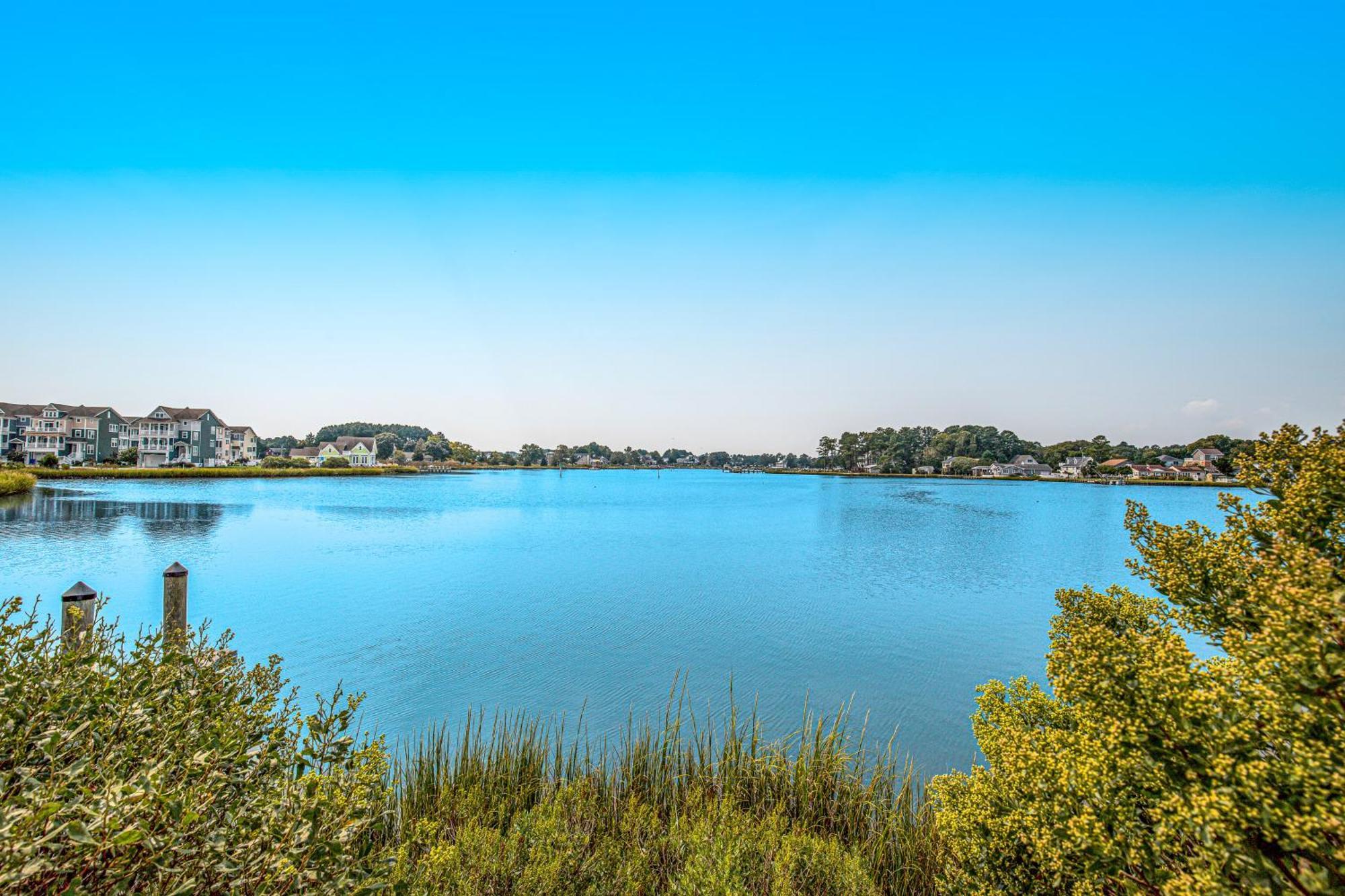 Bayside Bethany Lakes Ocean View Room photo