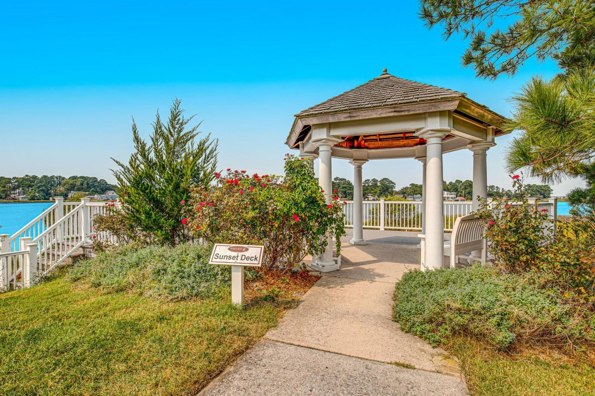 Bayside Bethany Lakes Ocean View Room photo