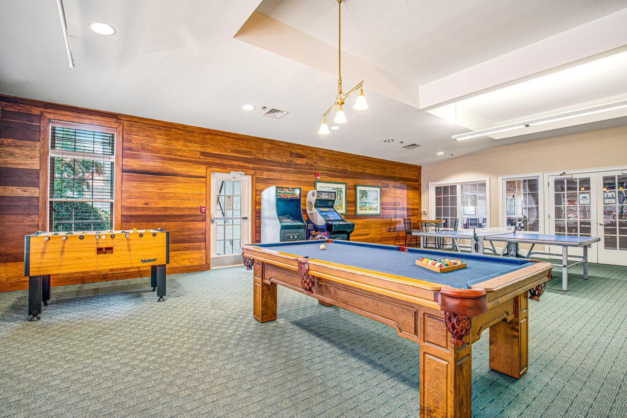 Bayside Bethany Lakes Ocean View Room photo