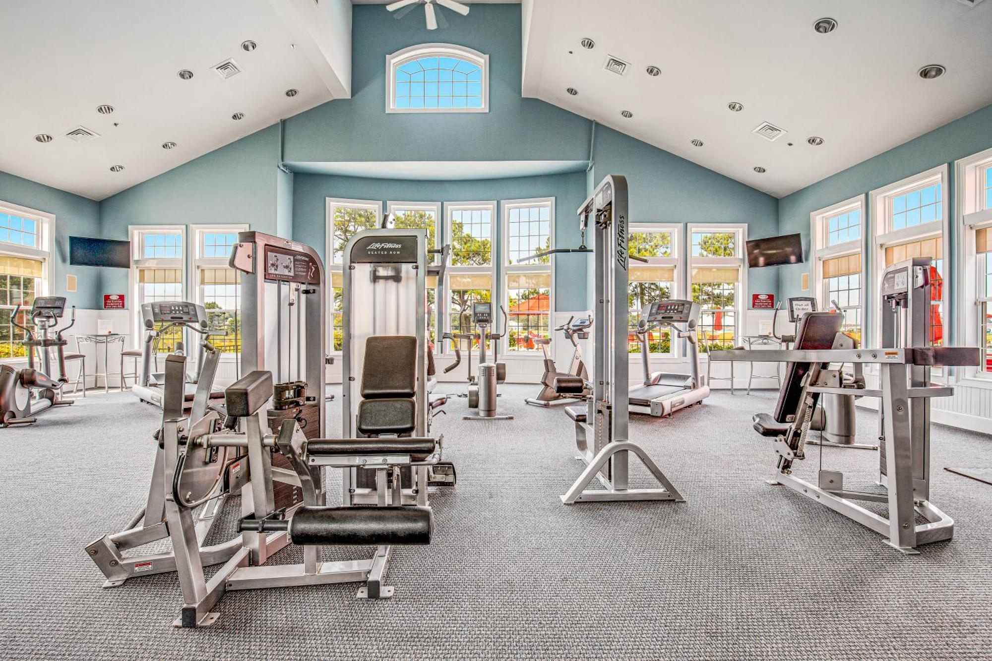 Bayside Bethany Lakes Ocean View Room photo